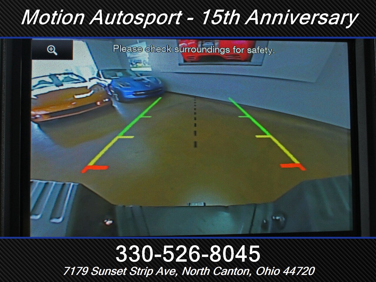 2016 Ford F-350 Super Duty Lariat  4X4 - Photo 27 - North Canton, OH 44720