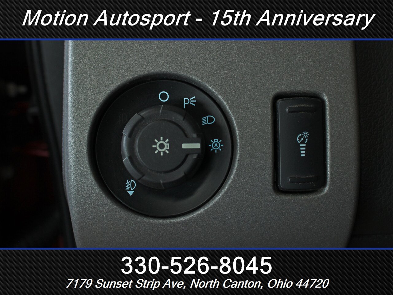 2016 Ford F-350 Super Duty Lariat  4X4 - Photo 14 - North Canton, OH 44720