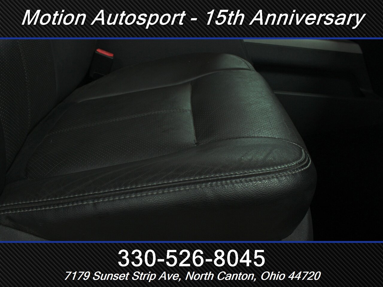 2016 Ford F-350 Super Duty Lariat  4X4 - Photo 35 - North Canton, OH 44720