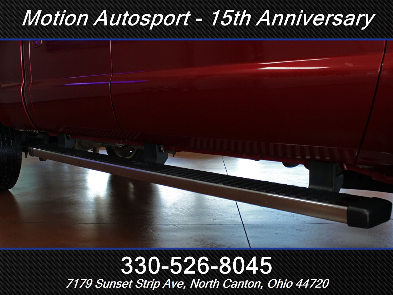 2016 Ford F-350 Super Duty Lariat  4X4 - Photo 49 - North Canton, OH 44720