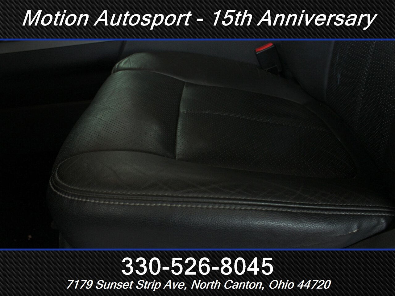 2016 Ford F-350 Super Duty Lariat  4X4 - Photo 30 - North Canton, OH 44720