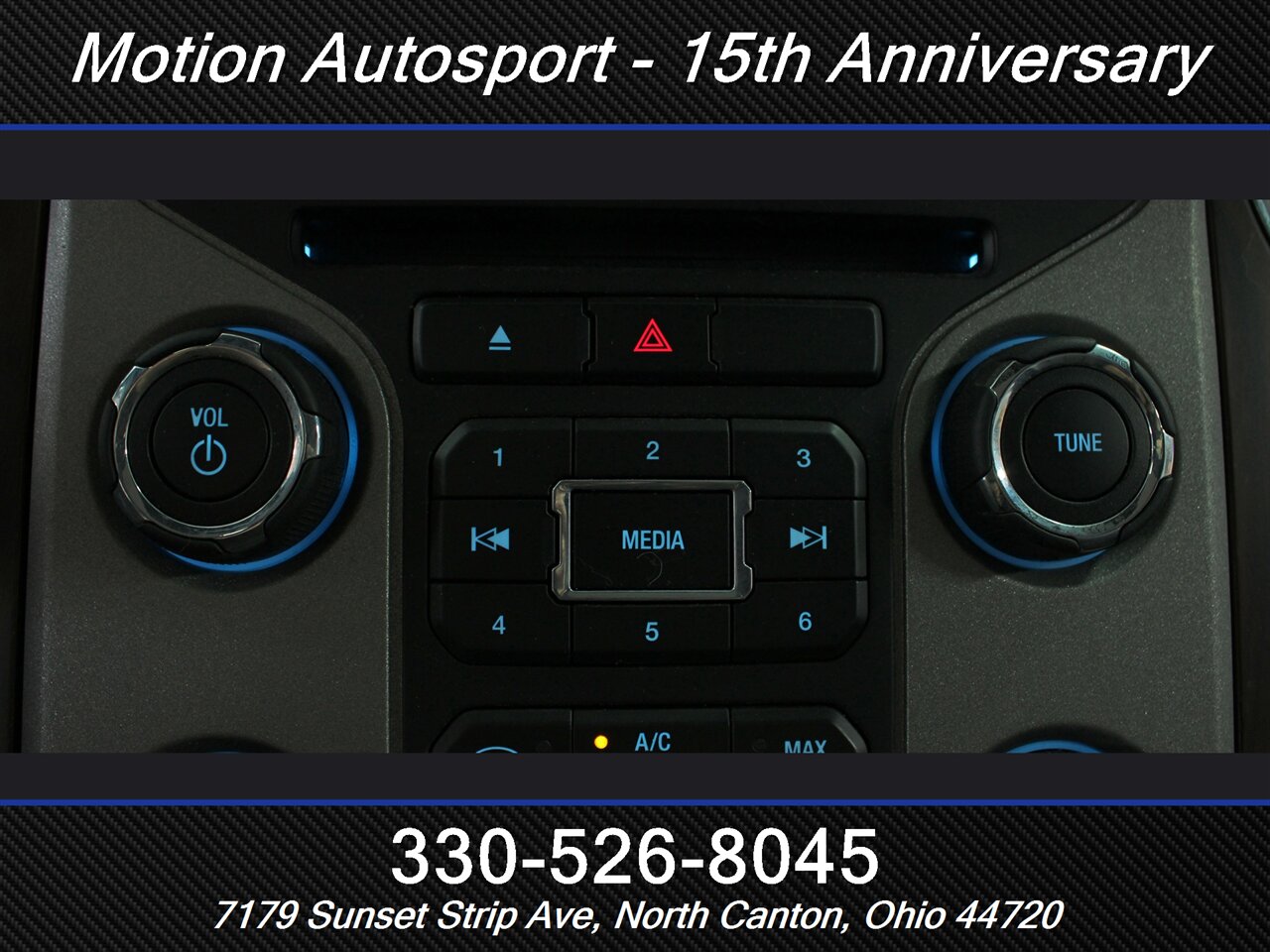 2016 Ford F-350 Super Duty Lariat  4X4 - Photo 22 - North Canton, OH 44720