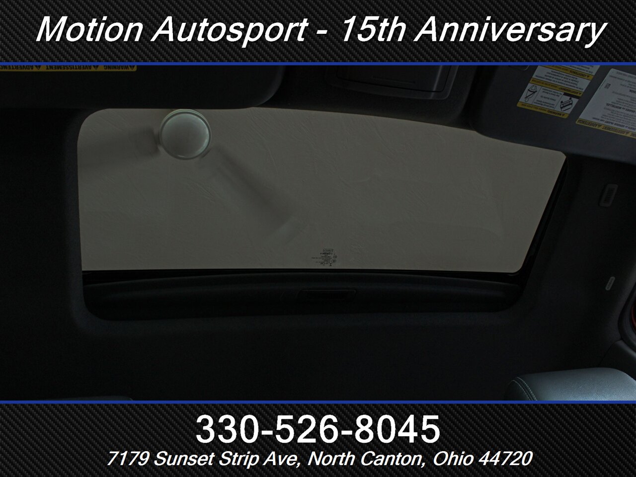 2016 Ford F-350 Super Duty Lariat  4X4 - Photo 36 - North Canton, OH 44720