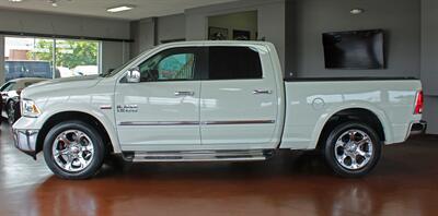 2016 RAM 1500 Laramie  Moon Roof Navigation 4X4 - Photo 5 - North Canton, OH 44720