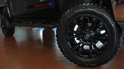 2016 Chevrolet Silverado 1500 LT  Custom Lift 4X4 - Photo 42 - North Canton, OH 44720