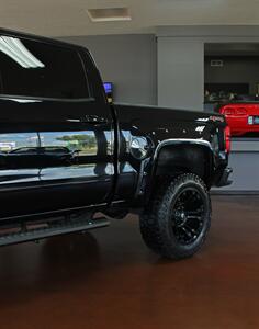 2016 Chevrolet Silverado 1500 LT  Custom Lift 4X4 - Photo 40 - North Canton, OH 44720