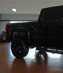 2016 Chevrolet Silverado 1500 LT  Custom Lift 4X4 - Photo 45 - North Canton, OH 44720