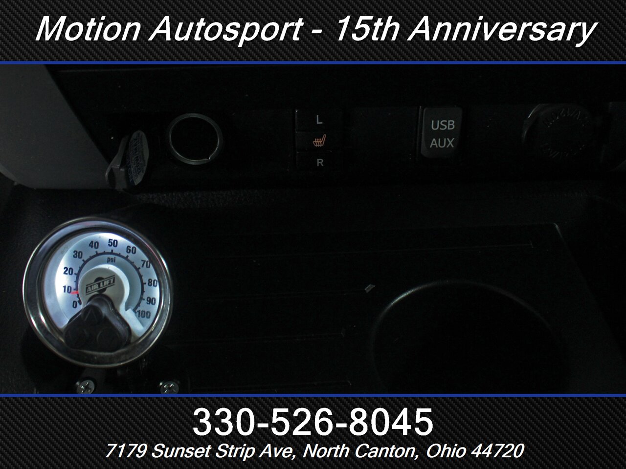 2019 Toyota Tundra SR5  TRD Off Road 4X4 - Photo 23 - North Canton, OH 44720