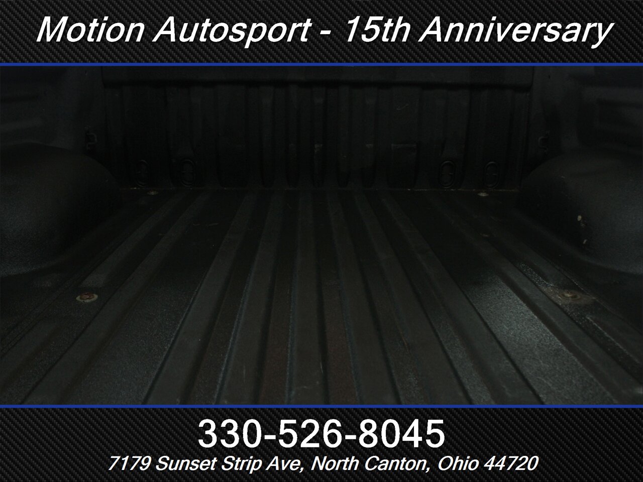 2019 Toyota Tundra SR5  TRD Off Road 4X4 - Photo 10 - North Canton, OH 44720