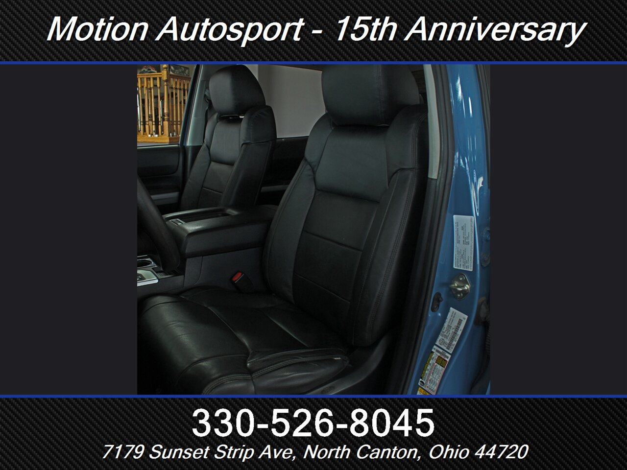 2019 Toyota Tundra SR5  TRD Off Road 4X4 - Photo 29 - North Canton, OH 44720