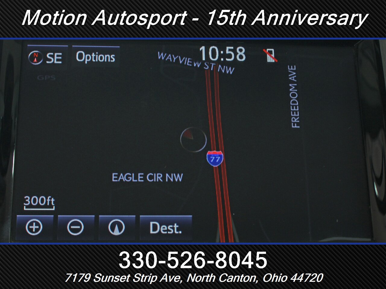 2019 Toyota Tundra SR5  TRD Off Road 4X4 - Photo 27 - North Canton, OH 44720