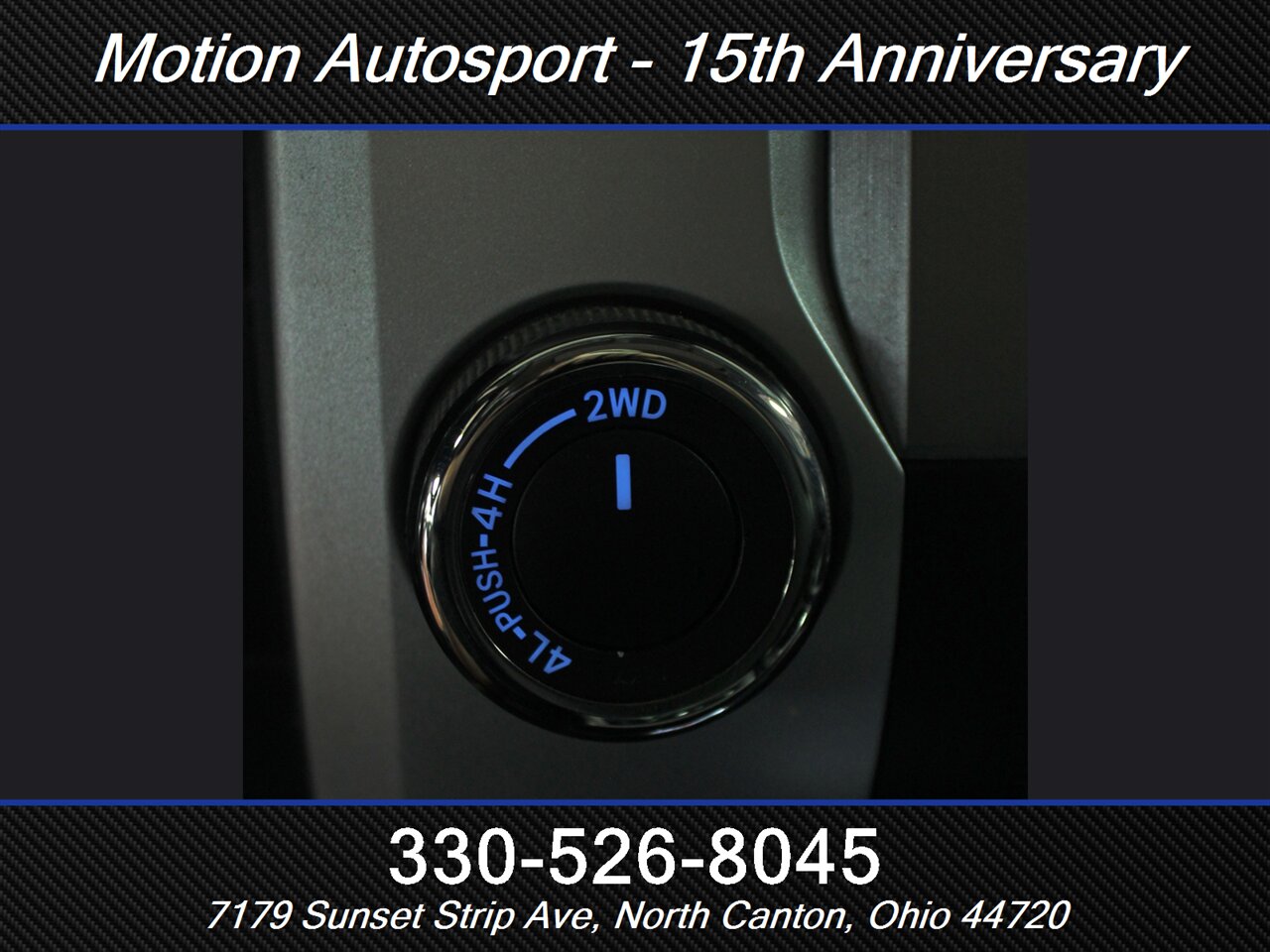 2019 Toyota Tundra SR5  TRD Off Road 4X4 - Photo 22 - North Canton, OH 44720