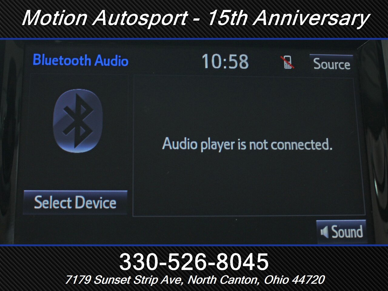 2019 Toyota Tundra SR5  TRD Off Road 4X4 - Photo 26 - North Canton, OH 44720