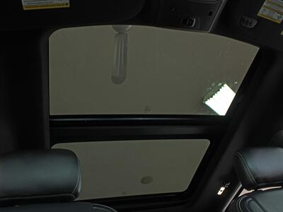 2020 Ford F-150 Lariat  Sport Panoramic Roof 4X4 - Photo 36 - North Canton, OH 44720