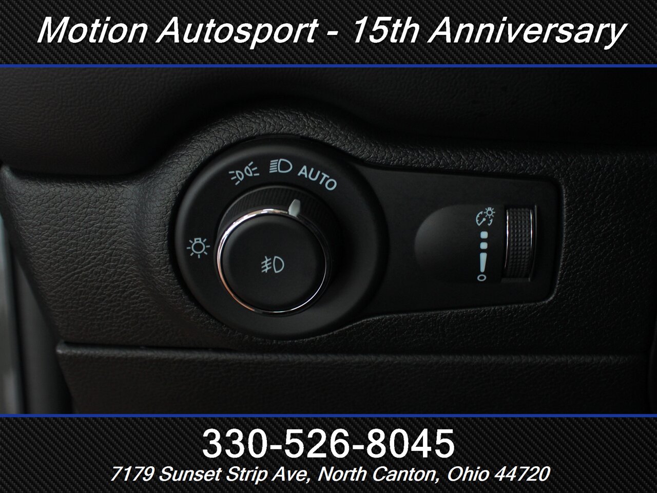 2023 Dodge Durango GT Plus Black Top Edition AWD - Photo 16 - North Canton, OH 44720