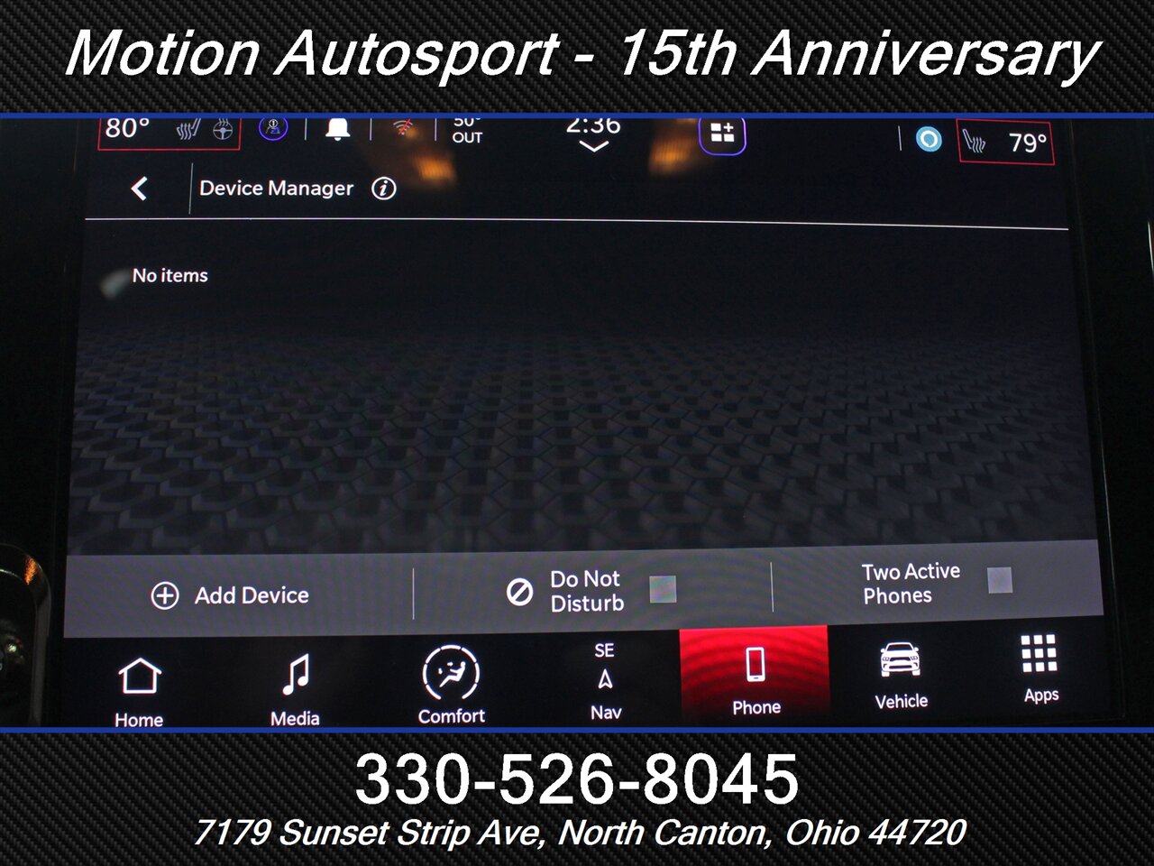 2023 Dodge Durango GT Plus Black Top Edition AWD - Photo 26 - North Canton, OH 44720