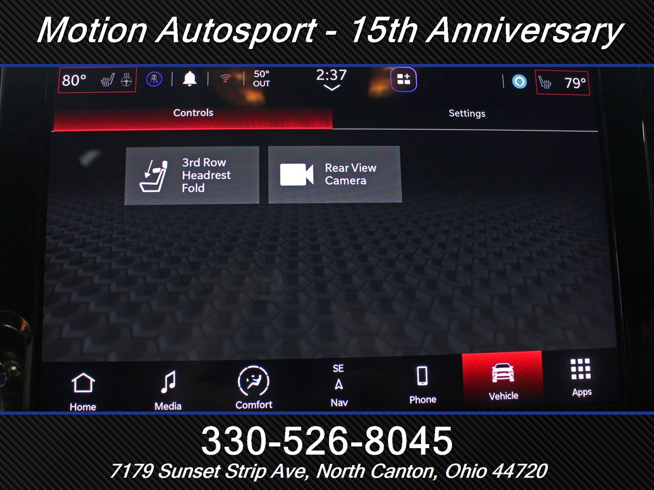 2023 Dodge Durango GT Plus Black Top Edition AWD - Photo 27 - North Canton, OH 44720