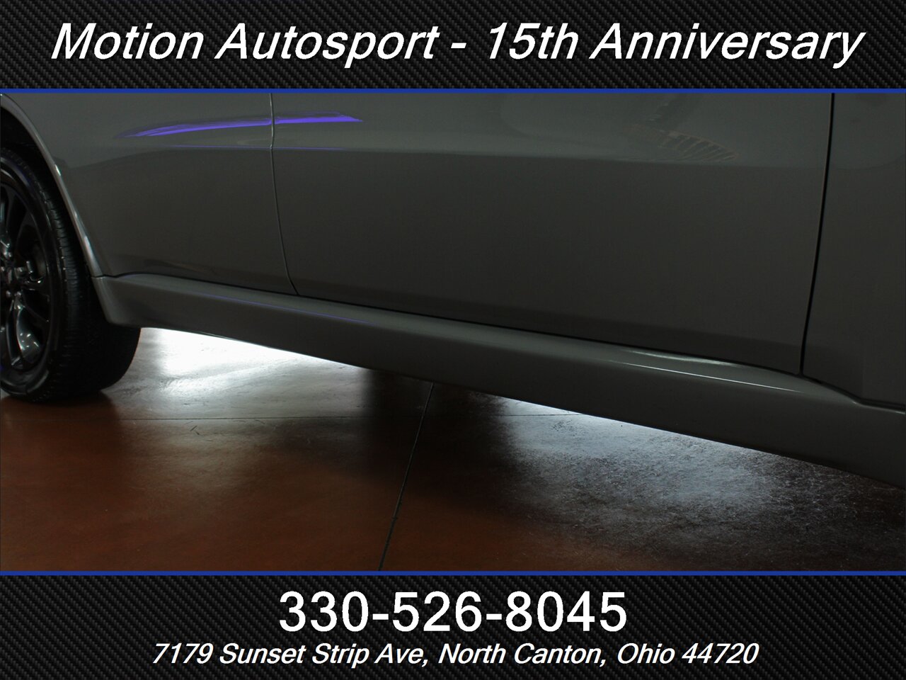 2023 Dodge Durango GT Plus Black Top Edition AWD - Photo 53 - North Canton, OH 44720