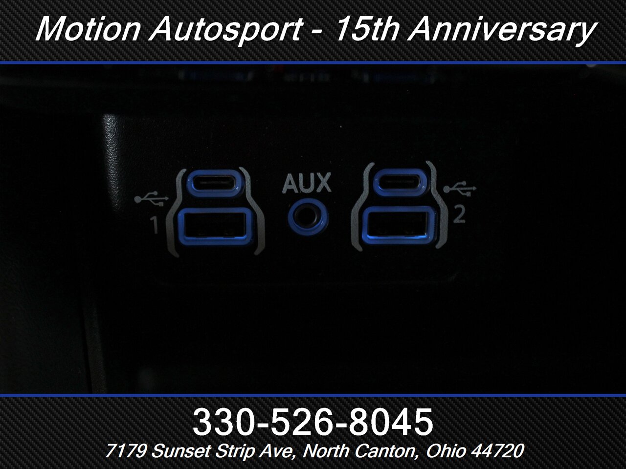 2023 Dodge Durango GT Plus Black Top Edition AWD - Photo 22 - North Canton, OH 44720