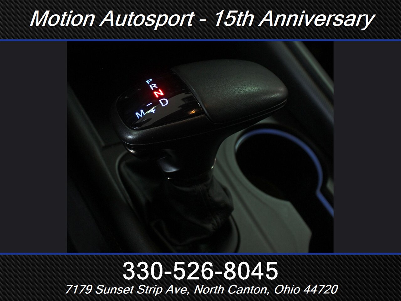 2023 Dodge Durango GT Plus Black Top Edition AWD - Photo 21 - North Canton, OH 44720