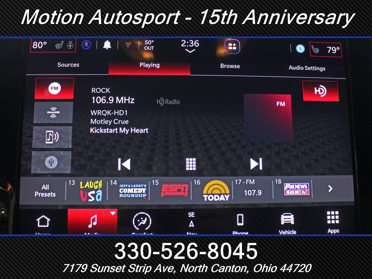 2023 Dodge Durango GT Plus Black Top Edition AWD - Photo 24 - North Canton, OH 44720