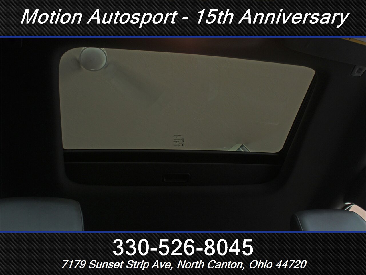 2023 Dodge Durango GT Plus Black Top Edition AWD - Photo 38 - North Canton, OH 44720