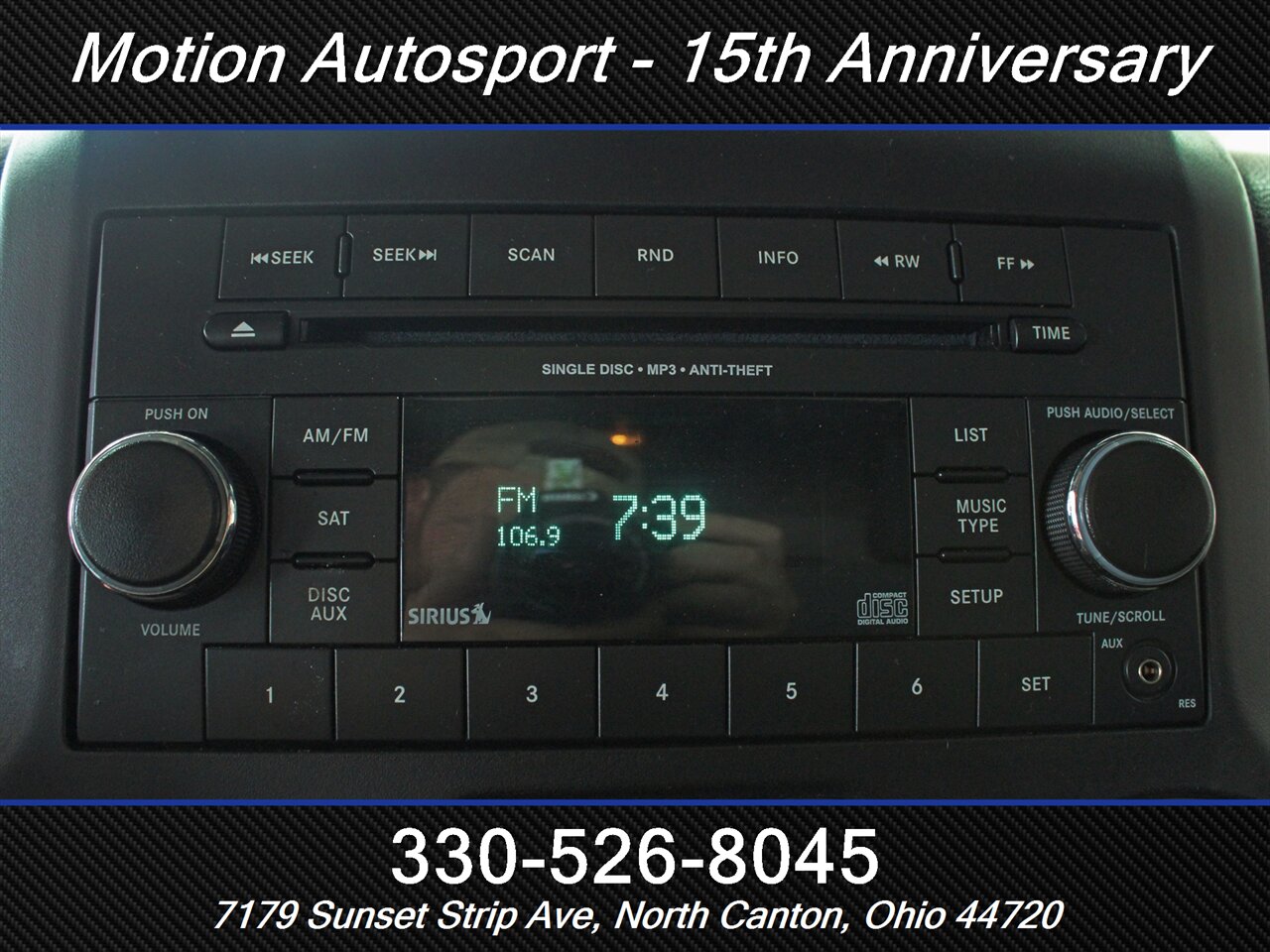 2012 Jeep Wrangler Sport  Hard Top Custom Lift 4X4 - Photo 25 - North Canton, OH 44720