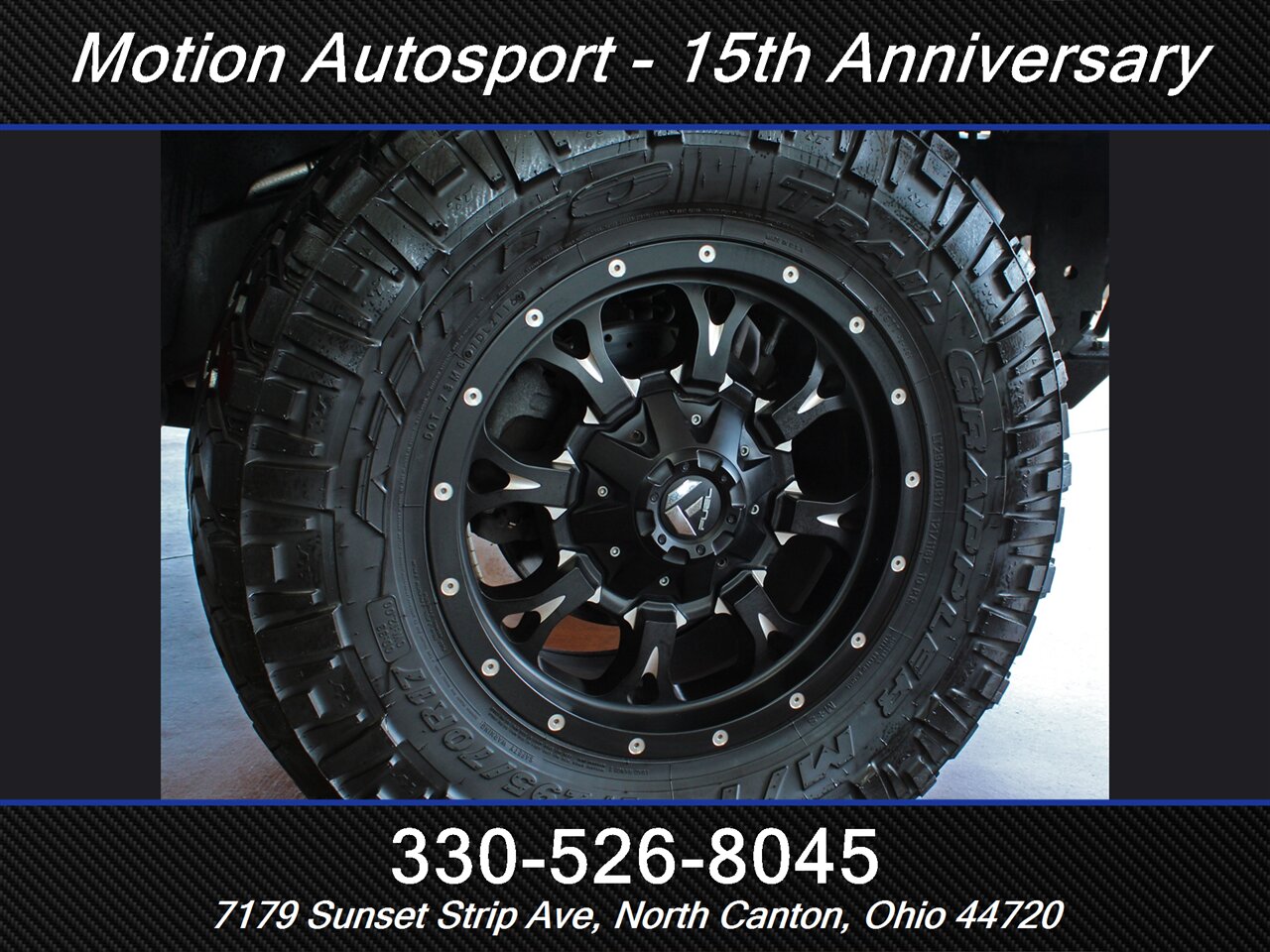 2012 Jeep Wrangler Sport  Hard Top Custom Lift 4X4 - Photo 44 - North Canton, OH 44720