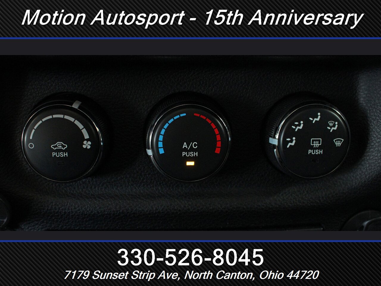 2012 Jeep Wrangler Sport  Hard Top Custom Lift 4X4 - Photo 24 - North Canton, OH 44720