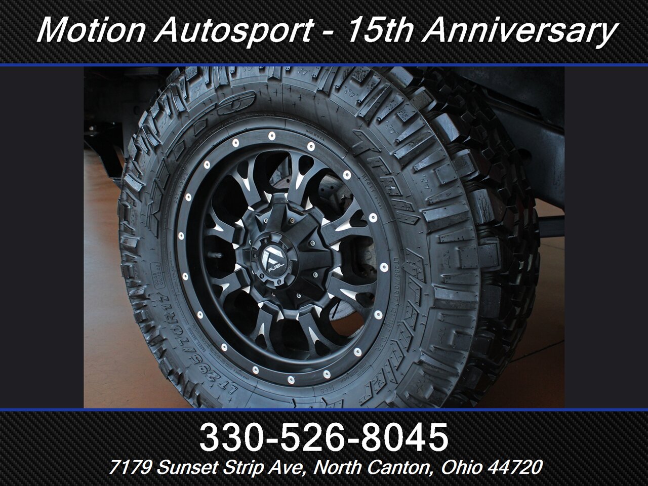 2012 Jeep Wrangler Sport  Hard Top Custom Lift 4X4 - Photo 39 - North Canton, OH 44720
