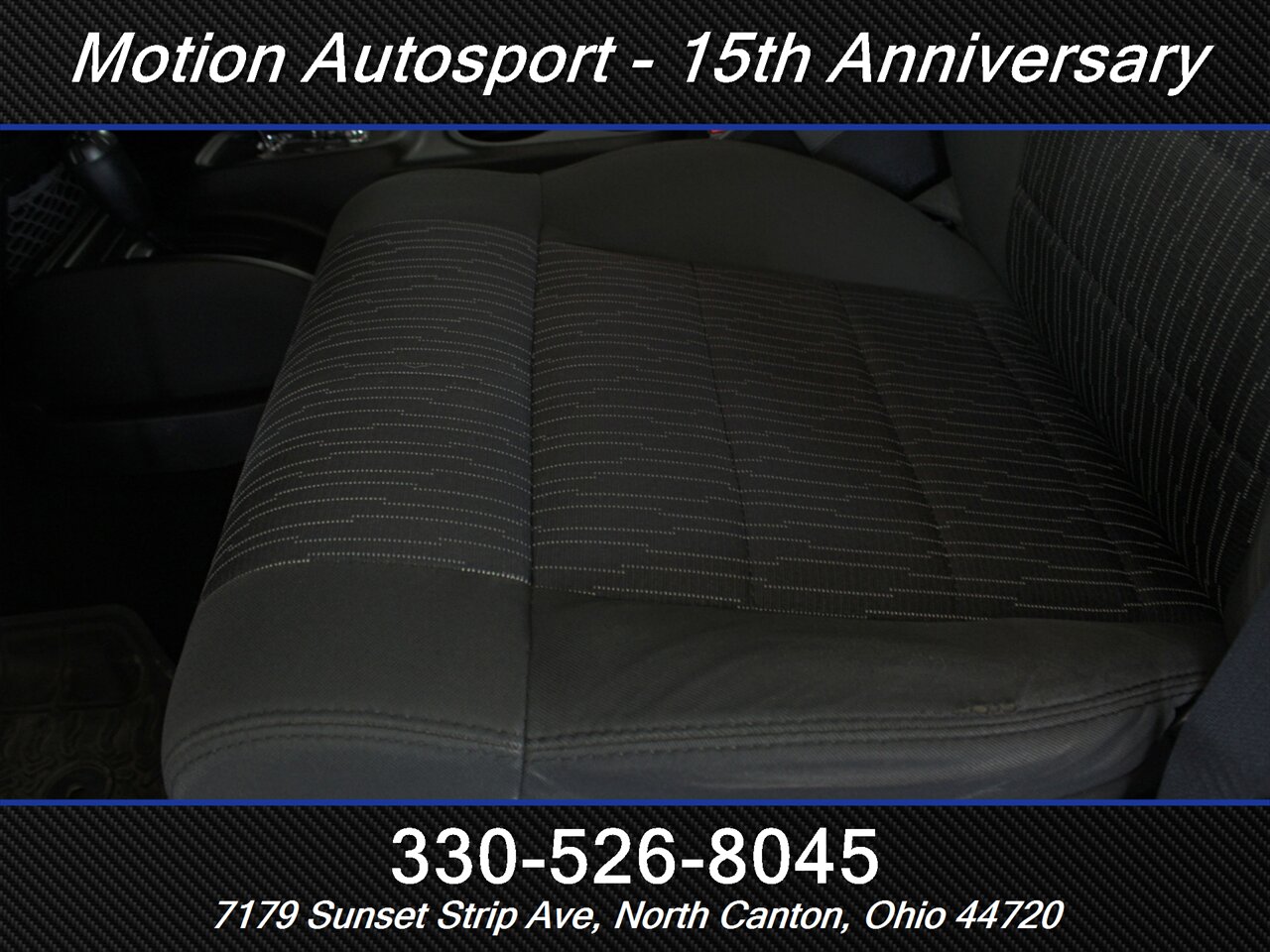 2012 Jeep Wrangler Sport  Hard Top Custom Lift 4X4 - Photo 28 - North Canton, OH 44720