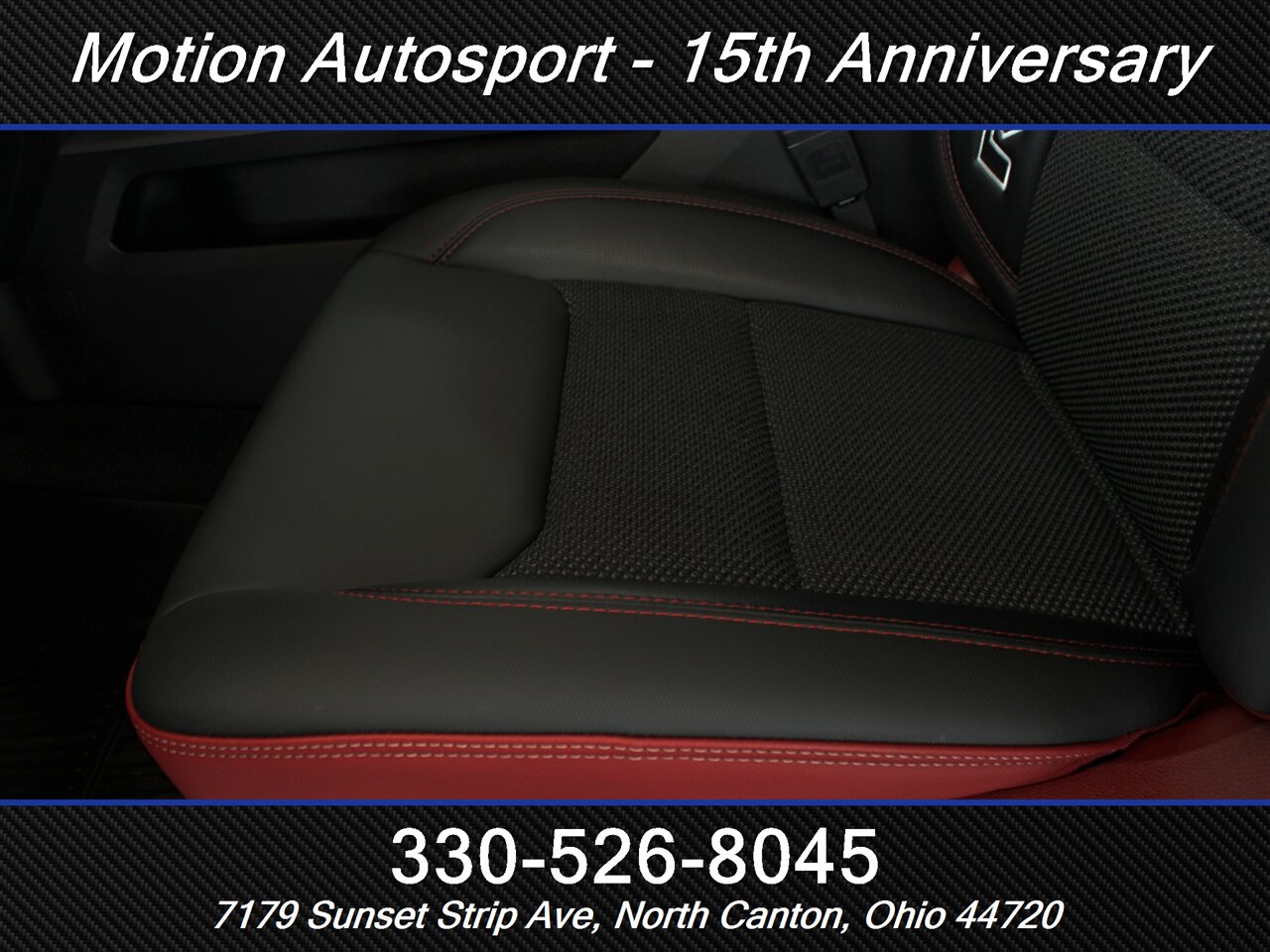 2022 RAM 1500 Rebel Panoramic Roof 4X4 - Photo 31 - North Canton, OH 44720