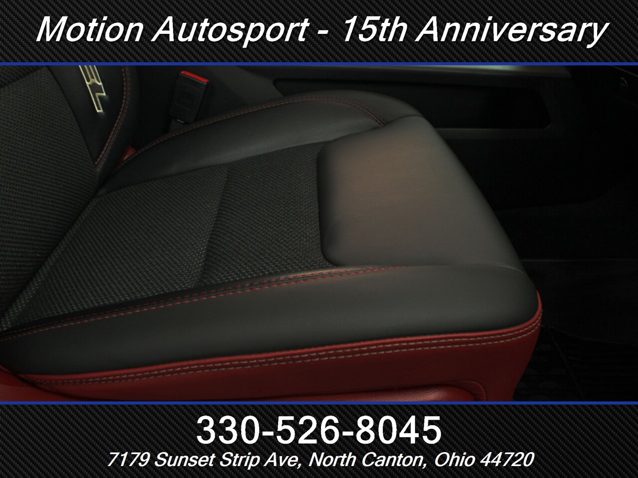 2022 RAM 1500 Rebel Panoramic Roof 4X4 - Photo 36 - North Canton, OH 44720