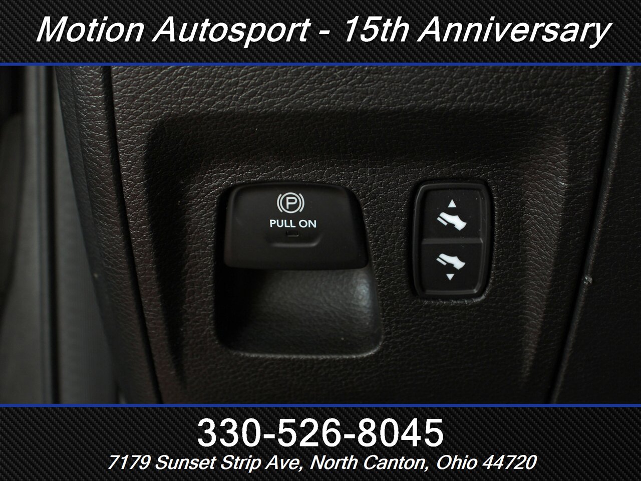 2022 RAM 1500 Rebel Panoramic Roof 4X4 - Photo 16 - North Canton, OH 44720