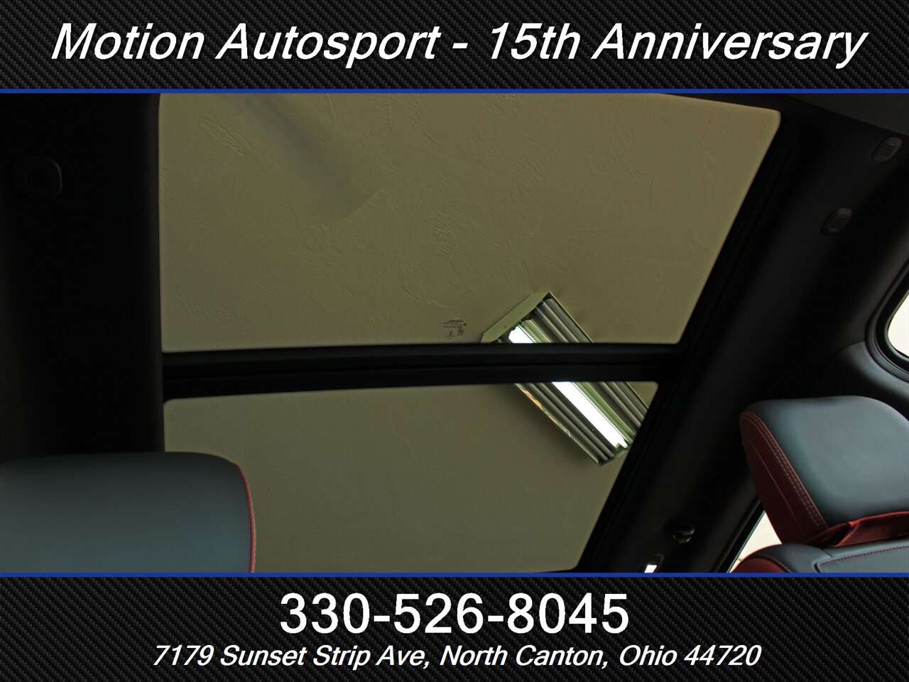 2022 RAM 1500 Rebel Panoramic Roof 4X4 - Photo 37 - North Canton, OH 44720