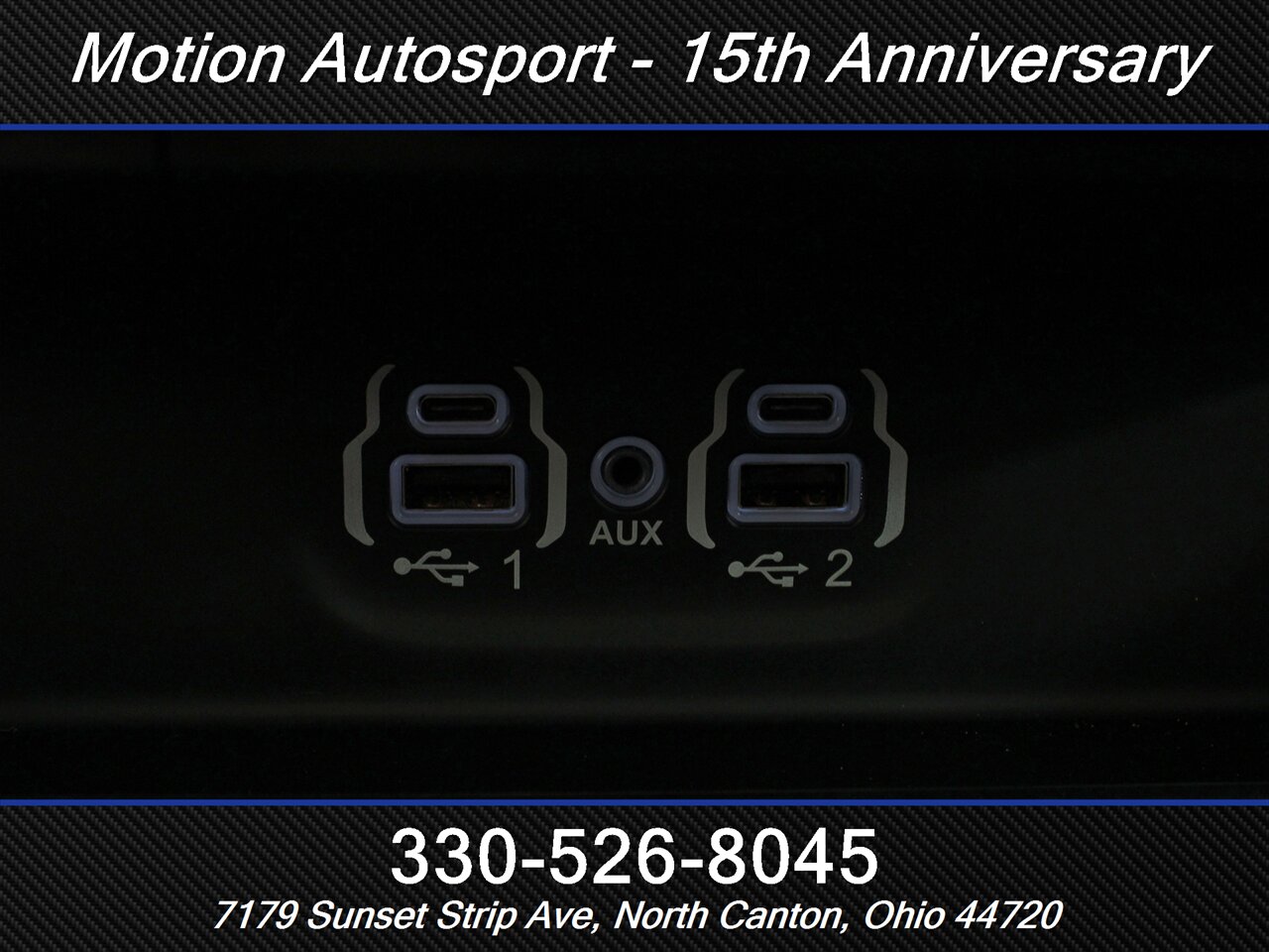 2022 RAM 1500 Rebel Panoramic Roof 4X4 - Photo 22 - North Canton, OH 44720