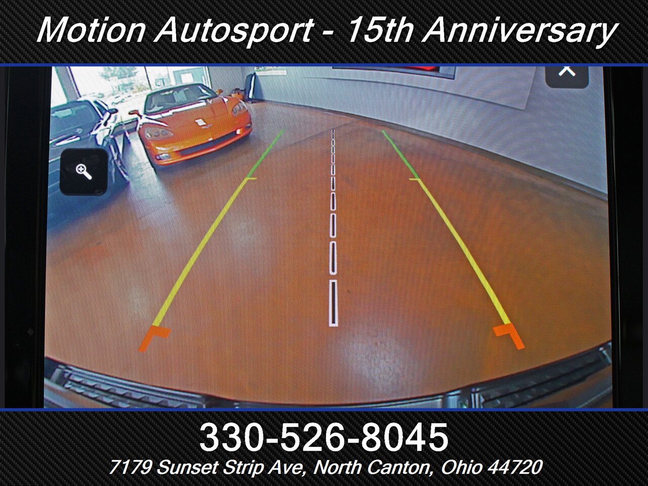 2022 RAM 1500 Rebel Panoramic Roof 4X4 - Photo 28 - North Canton, OH 44720