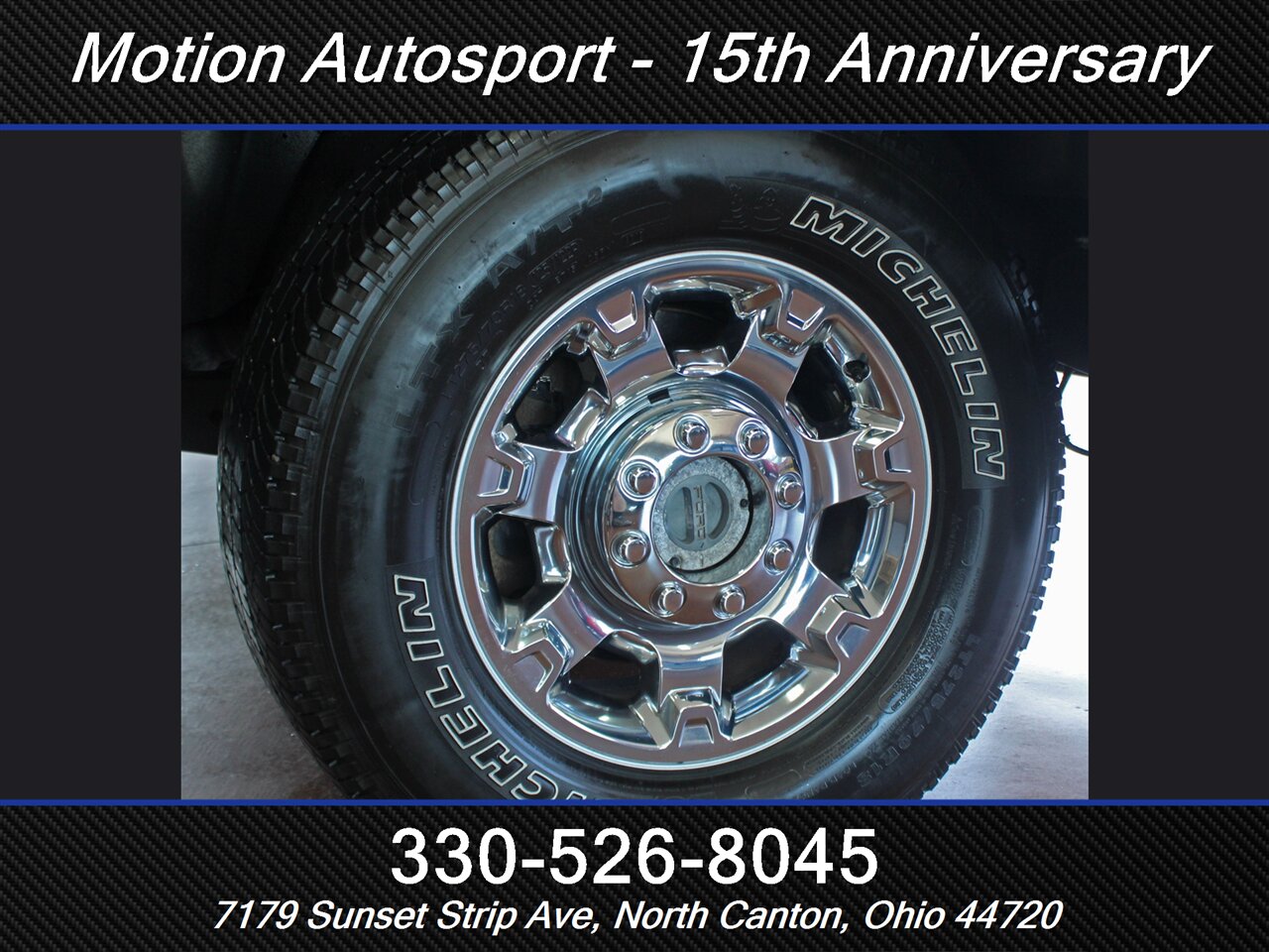 2015 Ford F-350 Super Duty King Ranch  4X4 - Photo 50 - North Canton, OH 44720