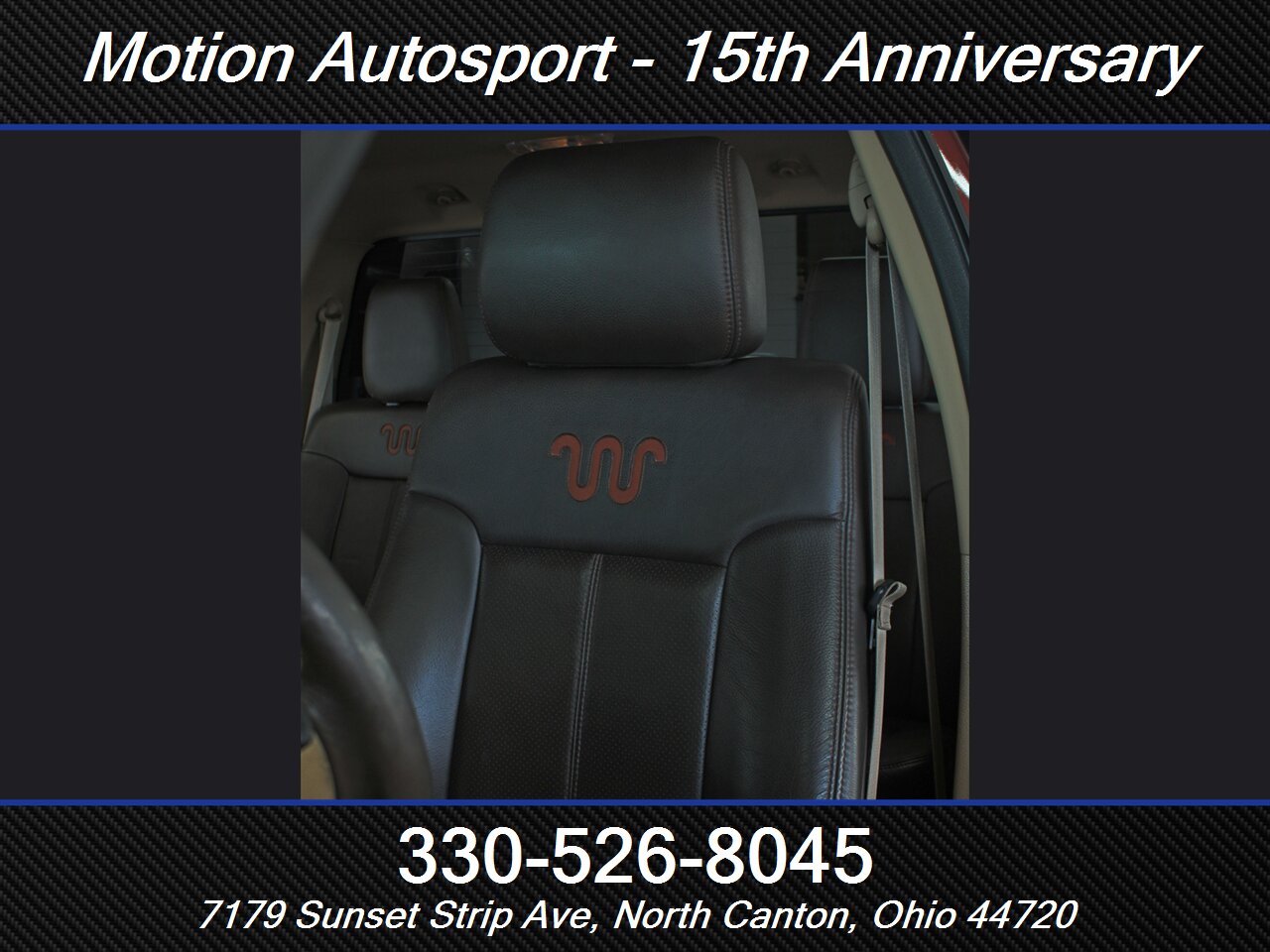 2015 Ford F-350 Super Duty King Ranch  4X4 - Photo 32 - North Canton, OH 44720