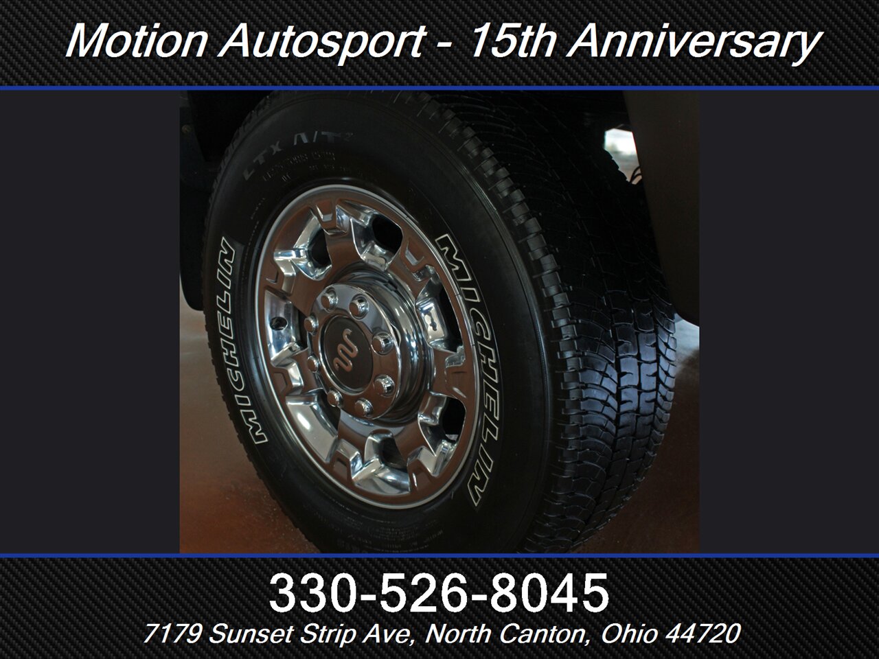 2015 Ford F-350 Super Duty King Ranch  4X4 - Photo 53 - North Canton, OH 44720