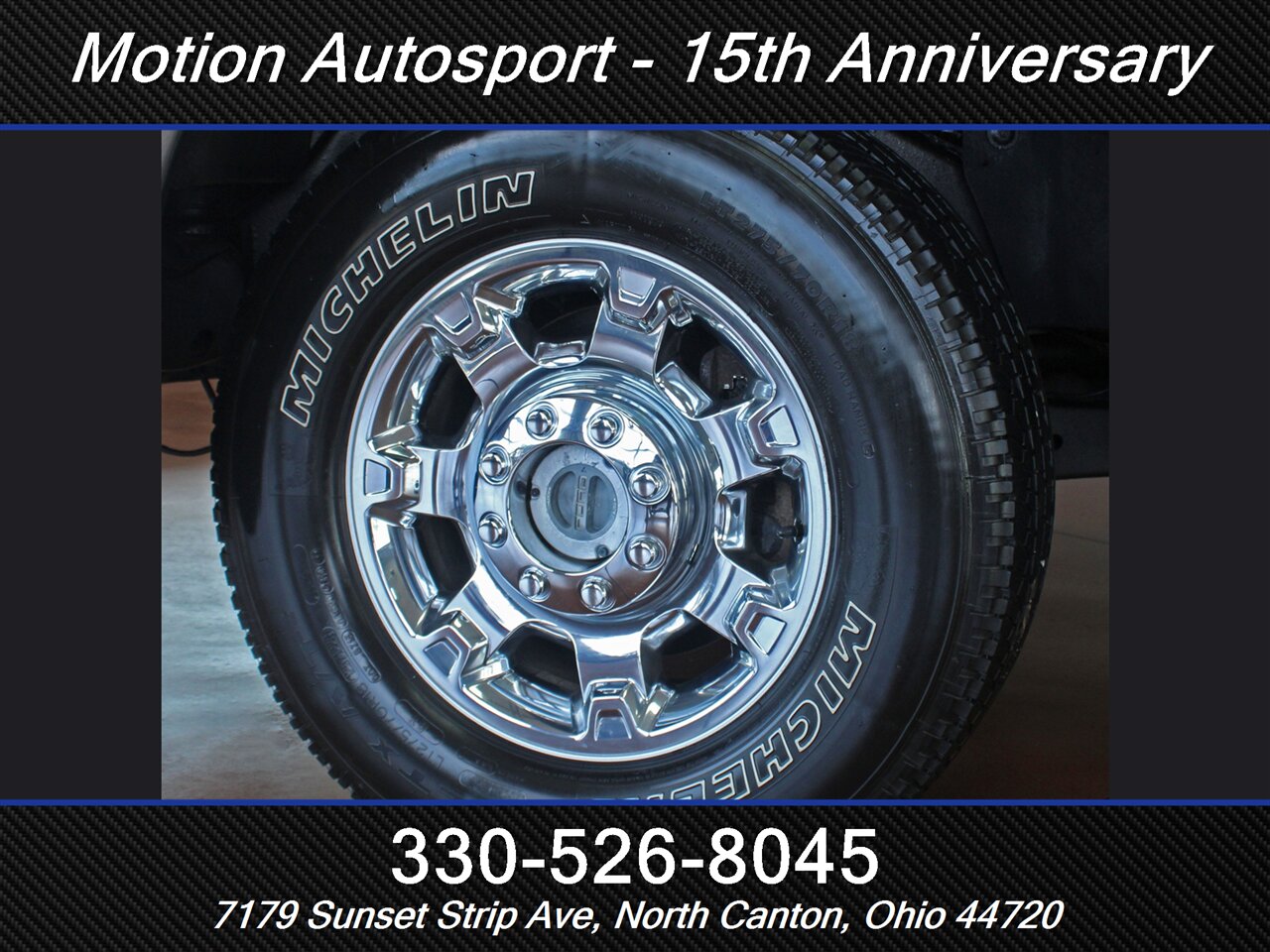 2015 Ford F-350 Super Duty King Ranch  4X4 - Photo 45 - North Canton, OH 44720