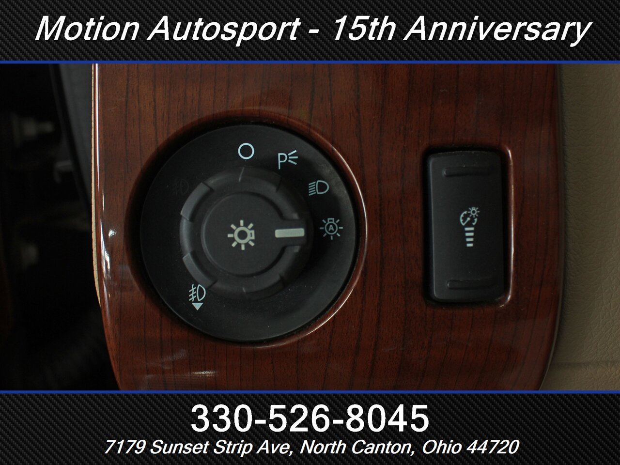 2015 Ford F-350 Super Duty King Ranch  4X4 - Photo 17 - North Canton, OH 44720