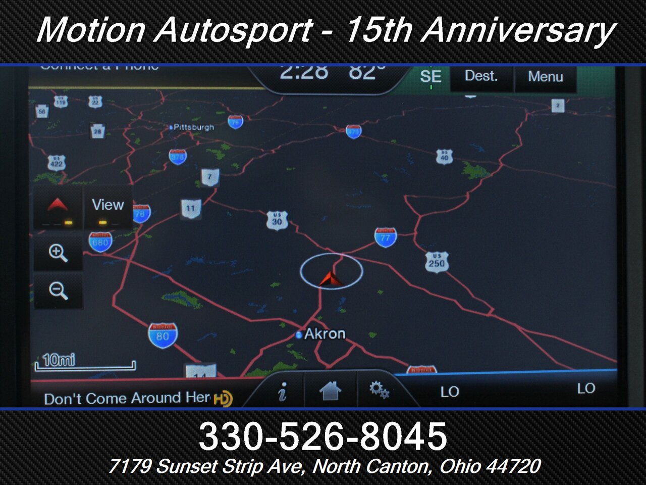 2015 Ford F-350 Super Duty King Ranch  4X4 - Photo 29 - North Canton, OH 44720