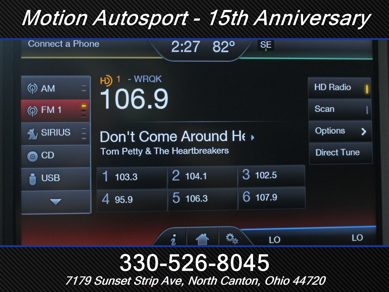 2015 Ford F-350 Super Duty King Ranch  4X4 - Photo 27 - North Canton, OH 44720