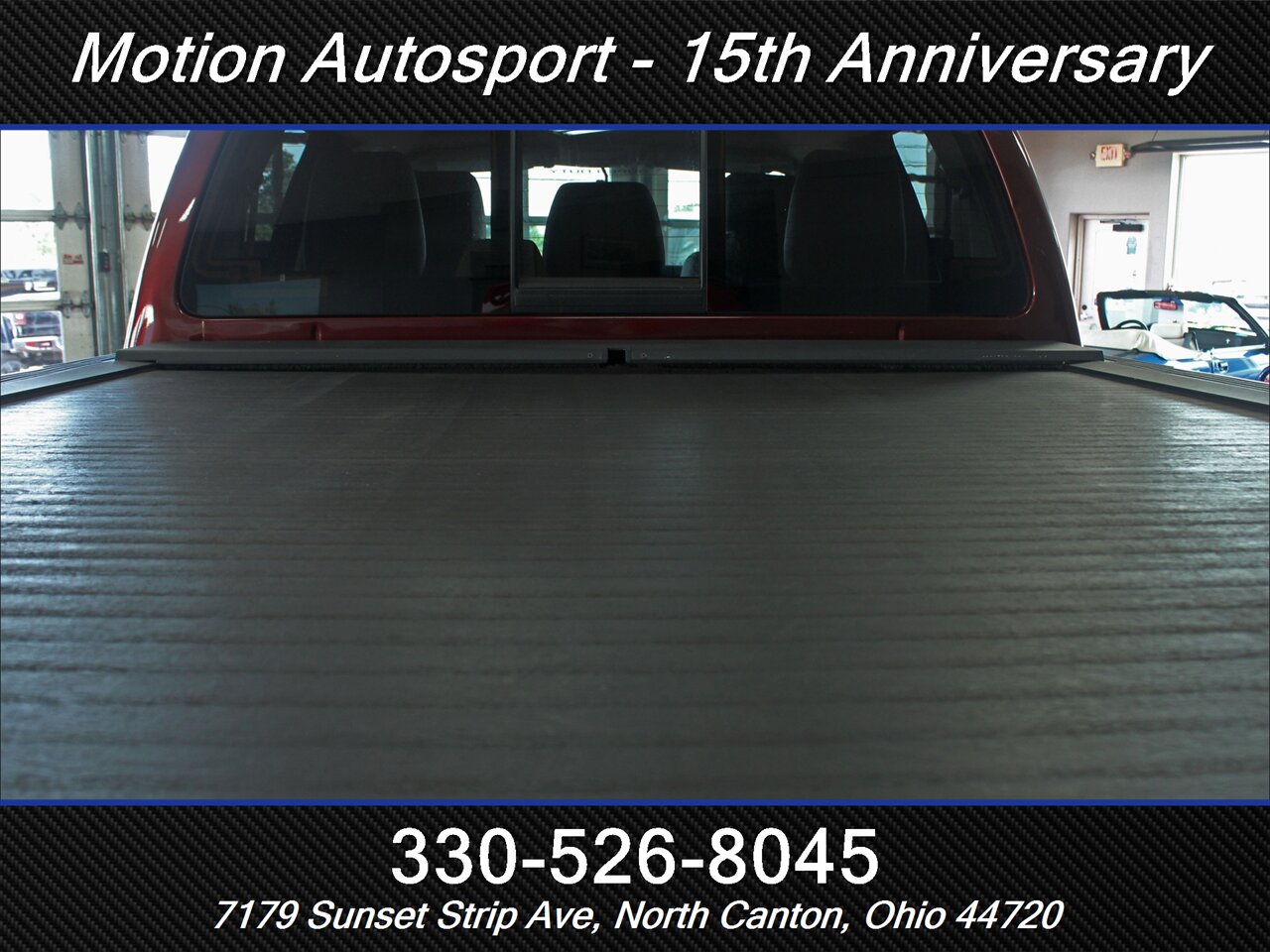 2015 Ford F-350 Super Duty King Ranch  4X4 - Photo 11 - North Canton, OH 44720