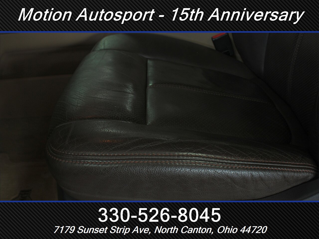 2015 Ford F-350 Super Duty King Ranch  4X4 - Photo 33 - North Canton, OH 44720