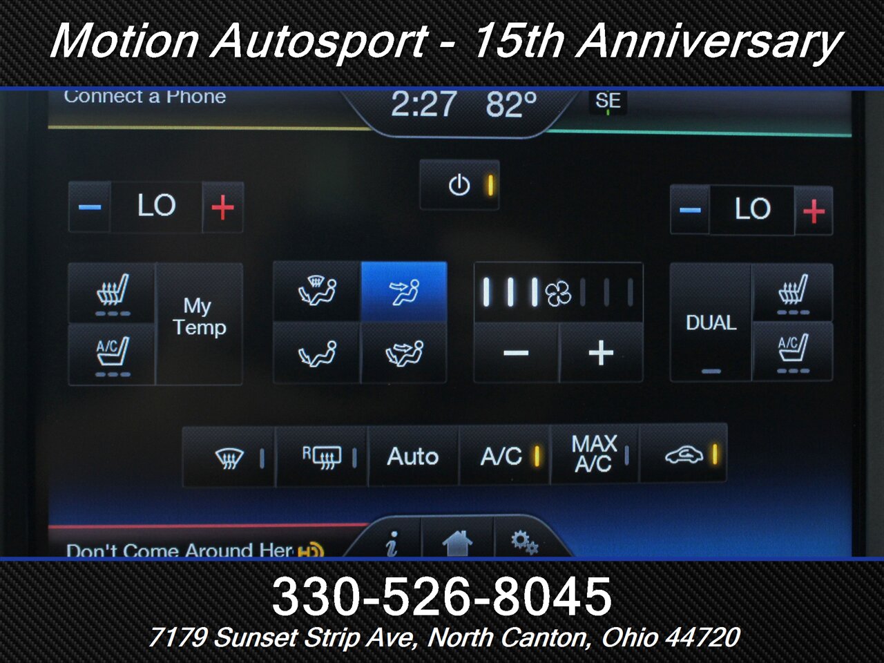 2015 Ford F-350 Super Duty King Ranch  4X4 - Photo 28 - North Canton, OH 44720