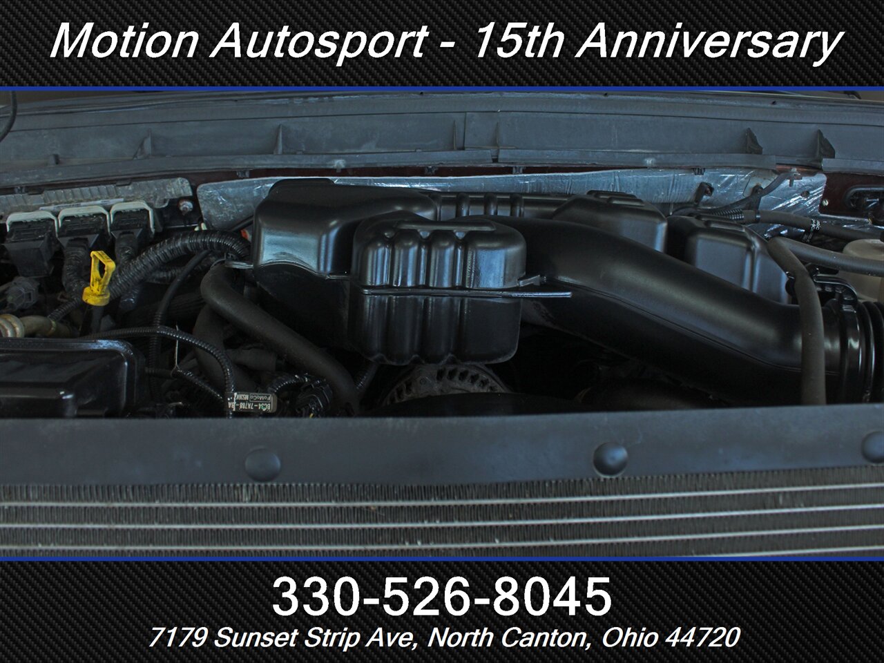 2015 Ford F-350 Super Duty King Ranch  4X4 - Photo 14 - North Canton, OH 44720