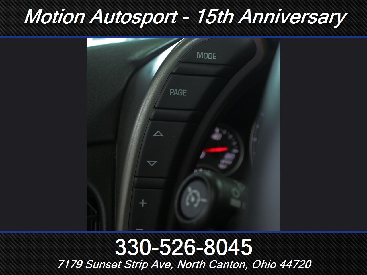 2005 Chevrolet Corvette - Photo 22 - North Canton, OH 44720