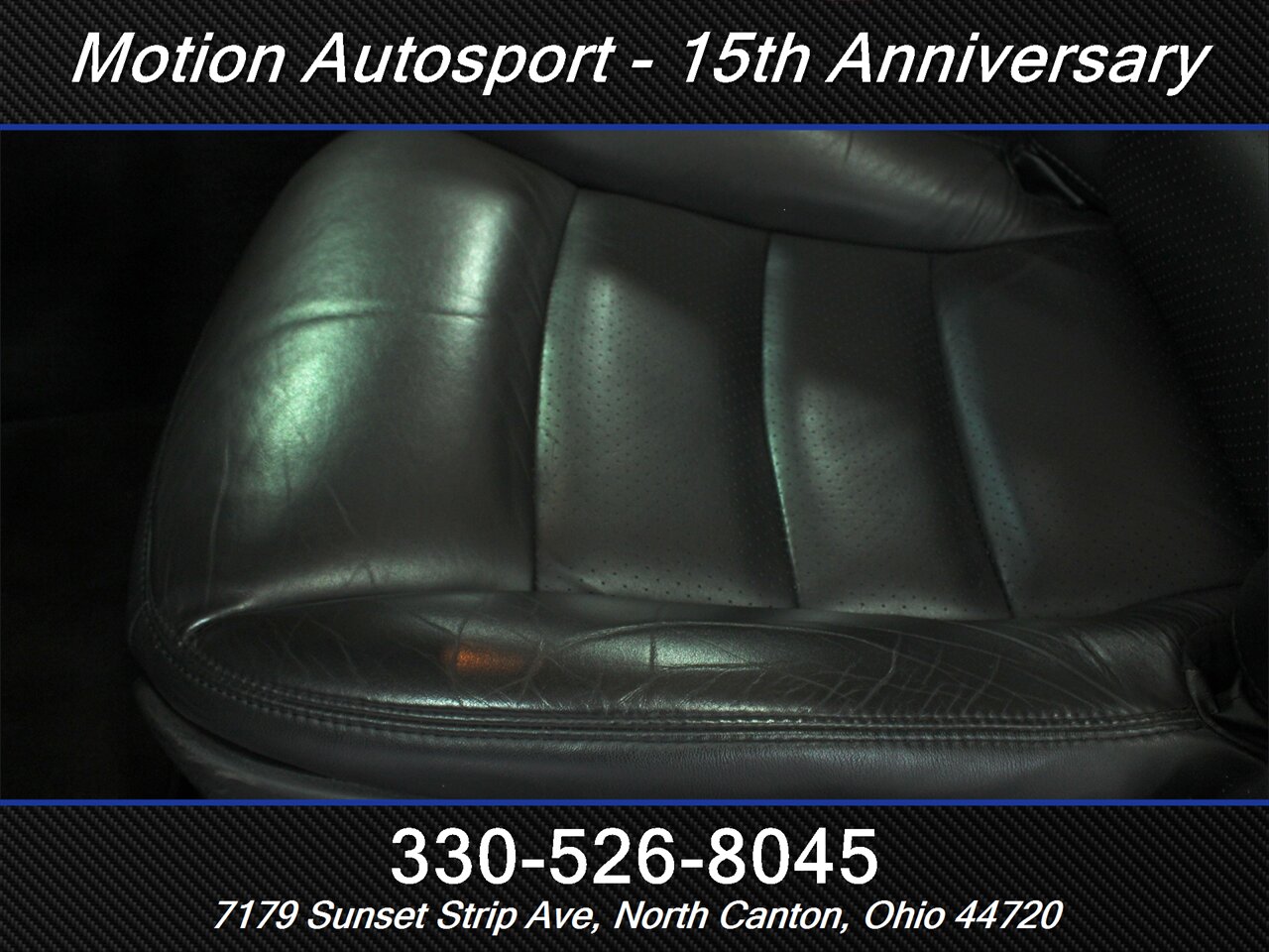 2005 Chevrolet Corvette - Photo 32 - North Canton, OH 44720